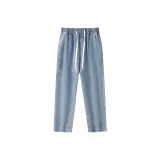 Средне-синий