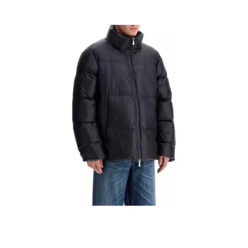 PYRENEX Куртки и Пальто Мужской Черный