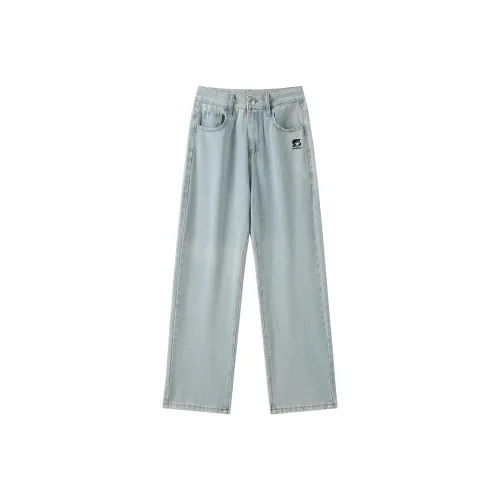 DOUBLE STAR 88 Унисекс Джинсы