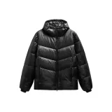 Темно-черный