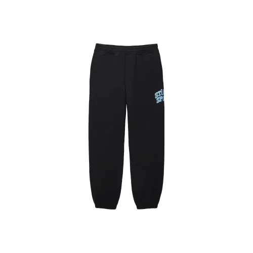Stussy Унисекс Вязаные Спортивные Брюки