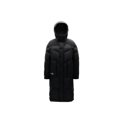LINCchic Унисекс Пуховики