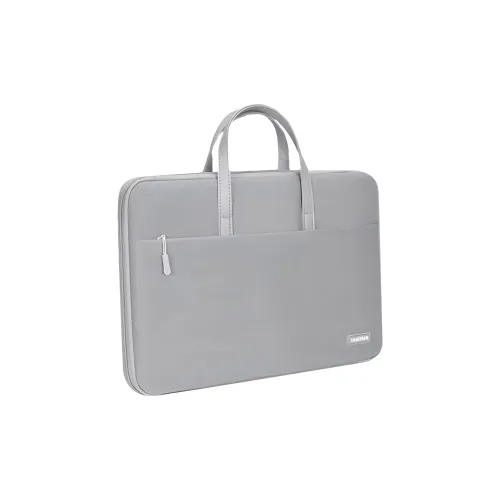 Techson Oxford Laptop Bag Standard Unisex Black Техсон Оксфорд Ноутбук Сумка Стандартная Унисекс Черный