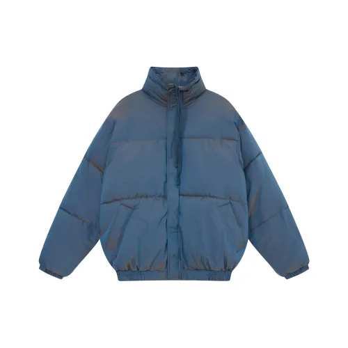 INNERSECT 24FW Унисекс Объемные куртки (пуховики)
