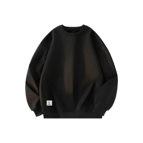 Warrior Унисекс Свитшоты