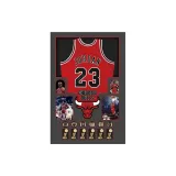 Майкл Джордан