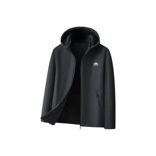 FORTEI Мужские Куртки