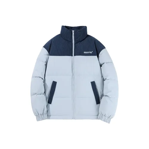 JEEP SPIRIT Унисекс Пуховики