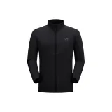 [Мужской] Сумеречный черный | Легкий, высокоэластичный