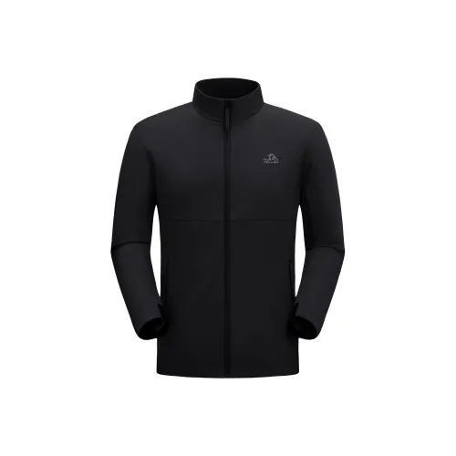 PELLIOT Мягкая оболочка куртка унисекс