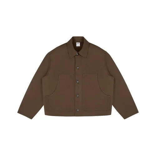 IDLT Унисекс Куртки