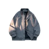 Темно-серый