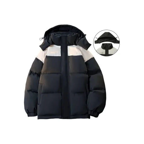 Warrior Huichao Riding The Wind Collection Пуховая куртка Унисекс