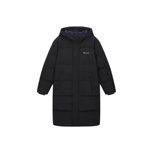 Champion Унисекс Пуховики