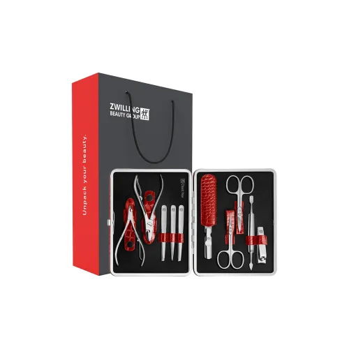 ZWILLING Наборы для ногтей Унисекс