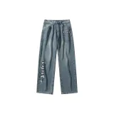 Средне-синий