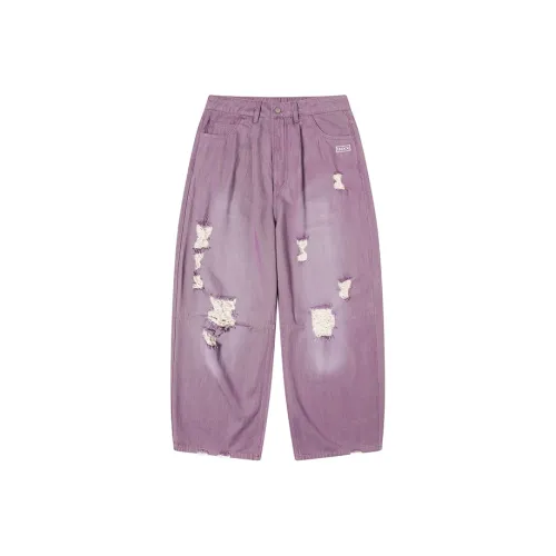 INXX Унисекс Джинсы