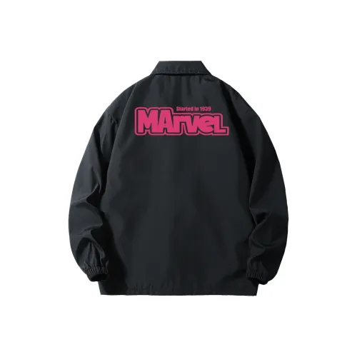 MARVEL Унисекс Куртки