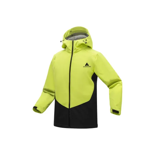 SNOW FLYING Куртки и Пальто Унисекс