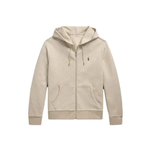 Ralph Lauren Бежевые Мужские Куртки