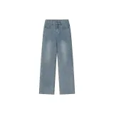 Светло-голубой