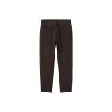 Семь-Лист Дерево Коричневый