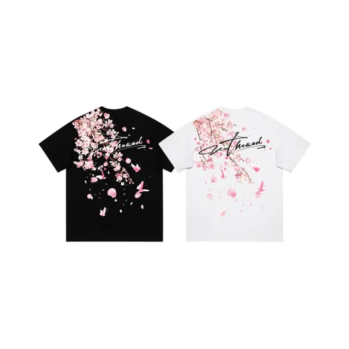 UNthemed Унисекс Футболки