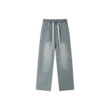 Ностальгический синий