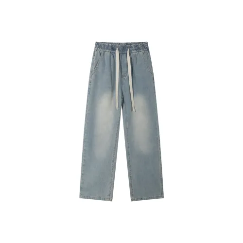 Unite Life HOODS Унисекс Джинсы