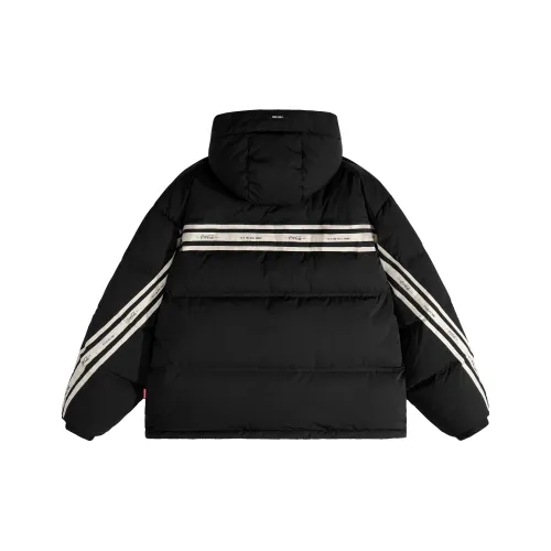 COCA COLA Унисекс Пуховики