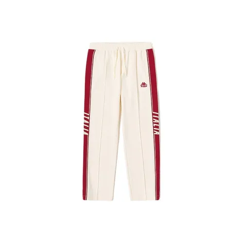 KAPPA Унисекс Вязаные Тренировочные Брюки