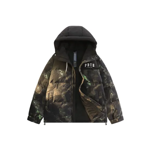 Пуховик Paddington Bears Unisex