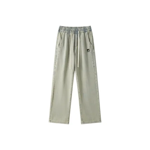 DOUBLE STAR 88 Унисекс Джинсы