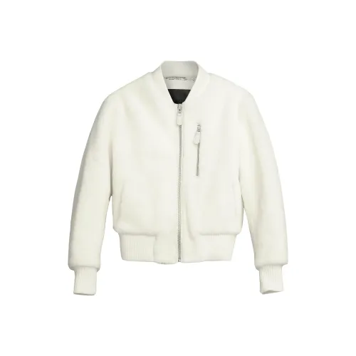 AKCLUB Кожа Куртка Мужская Белая