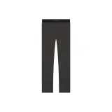 Черный железный