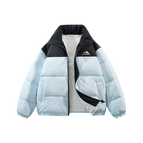 ROBINHOOD Унисекс Пуховики