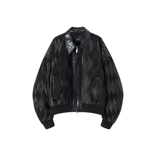 HERBEL Мужские Пуховики