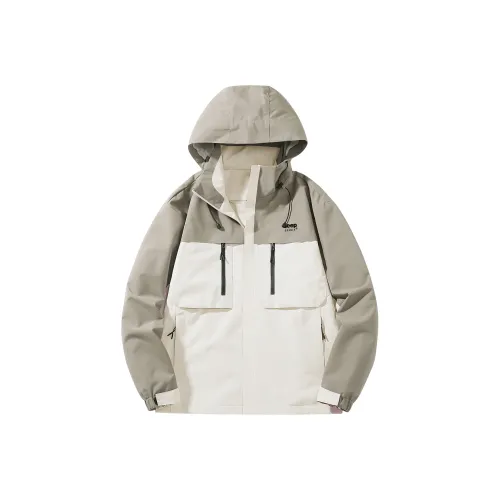 JEEP SPIRIT Куртки и Пальто Унисекс