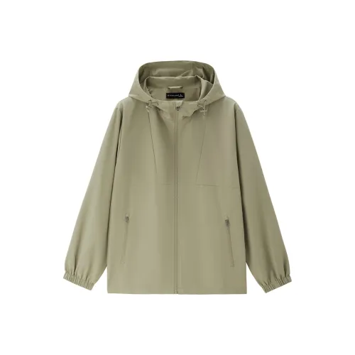 Giordano Мужские Куртки