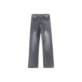 Дымчато-серый