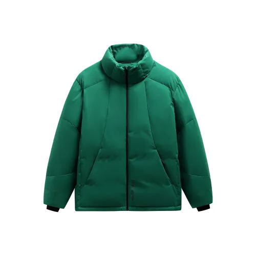 Skechers Yazhuan Series Пуховик Унисекс