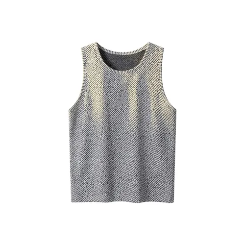 JIARONG Летний топ 2025 Унисекс