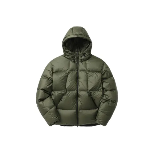 KOLON SPORT Мужская пуховая одежда и зимние пальто