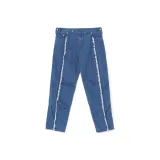 Светло-голубой