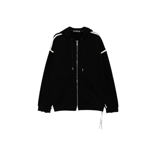 MASTERMIND WORLD Куртки и Пальто Мужской Черный