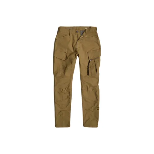 г Звезда RAW Брюки карго Мужской Свет Бербер