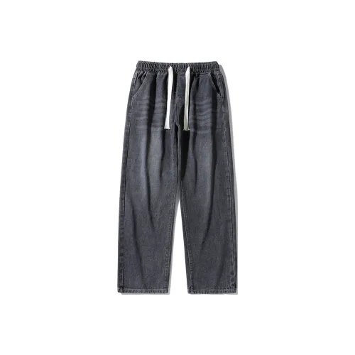 HOLDFREE Унисекс Джинсы