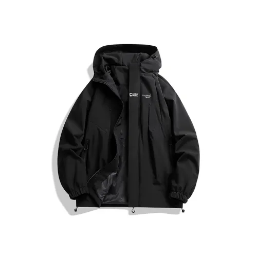 CrocoSport Куртки и Пальто Унисекс