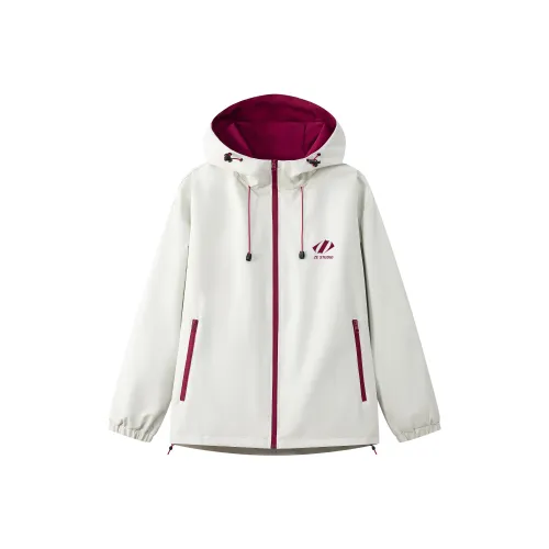 Z3E6 Унисекс Куртки