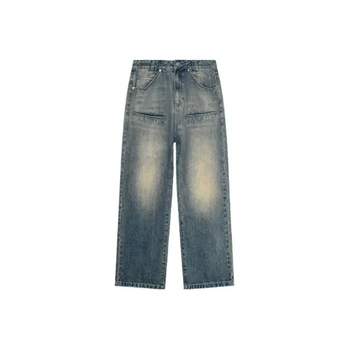 Unawares. Denim Men's Jeans